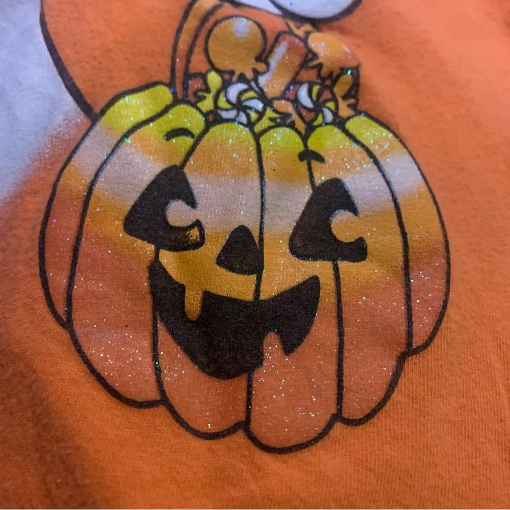Unicorn Halloween Long Sleeve Shirt by The Children's Place